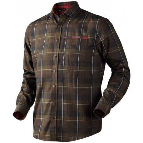 Chemises de sales chasse