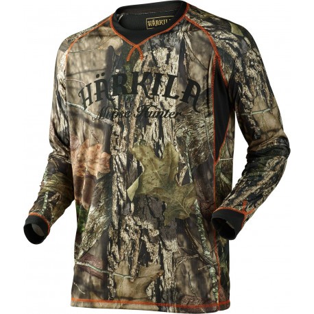 Tee-shirt de chasse Härkila Moose Hunter