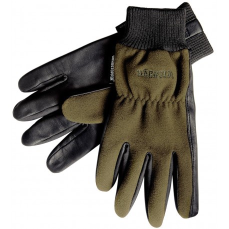 Gants de chasse Härkila Pro Shooter Vert