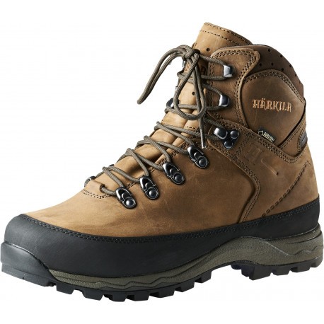 Chaussures de chasse Härkila Pro Hunter GTX 7,5"