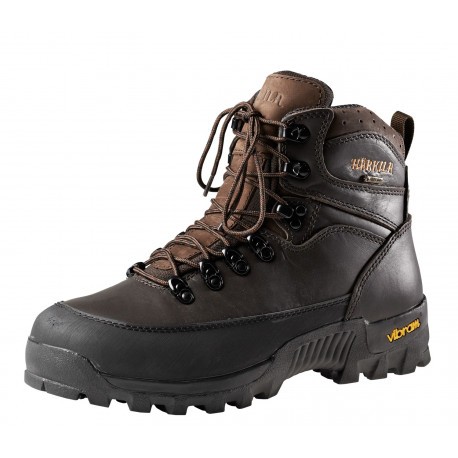 Chaussures de chasse Härkila Mountain Trek GTX 6"