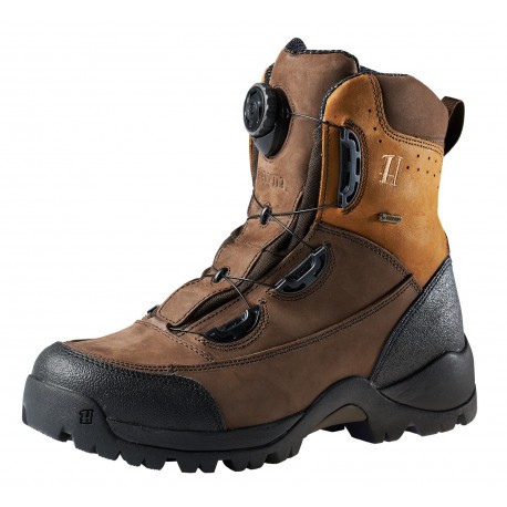 Chaussures de chasse Härkila Big Game Boa GTX 8"