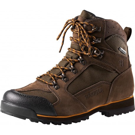 Chaussures de chasse Härkila Backcountry II GTX 6"