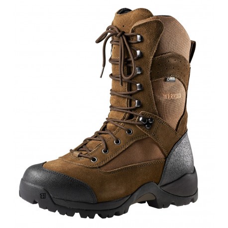 Chaussures chaudes de chasse Härkila Elk Hunter GTX 10"