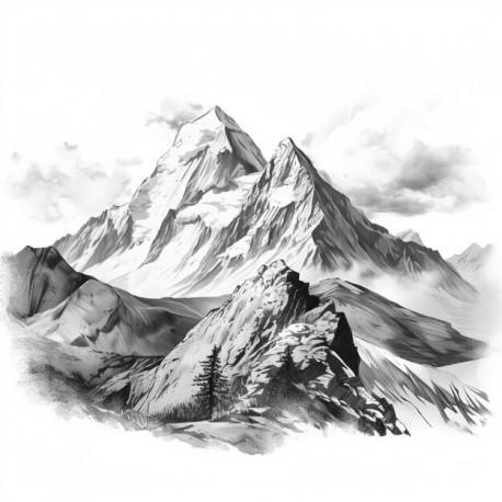 Supplément Zone Montagne