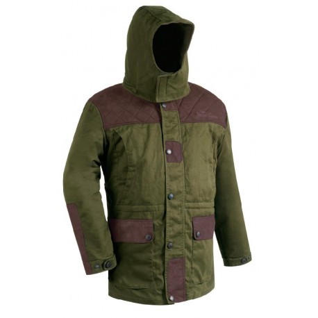 Veste de chasse Ligne Verney-Carron Chambord