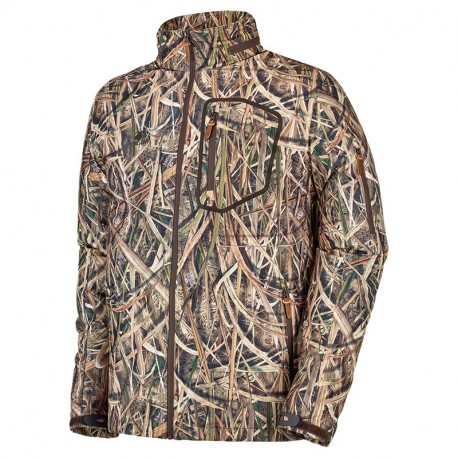 Veste de chasse Stagunt Chambord Grass blades