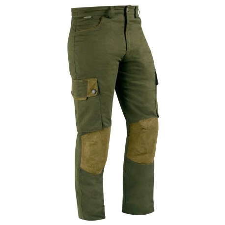 Pantalon de chasse Ligne Verney-Carron Chambord