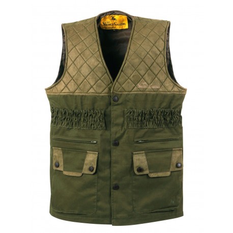 Gilet de chasse Ligne Verney-Carron Chambord