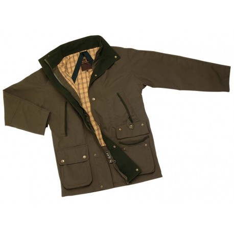 Veste de chasse Club Interchasse Champroux