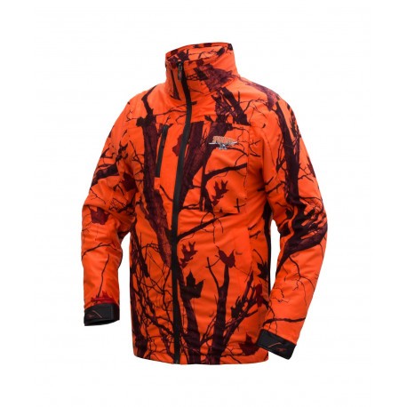 Veste de chasse 3 en 1 Sportchief Chaparal - Blaze