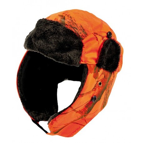 Chapka chaude Ligne Verney-Carron Chapka camo
