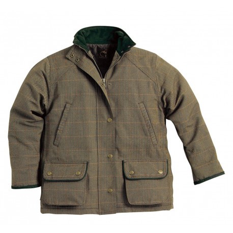 Veste Femme Club Interchasse Charlotte