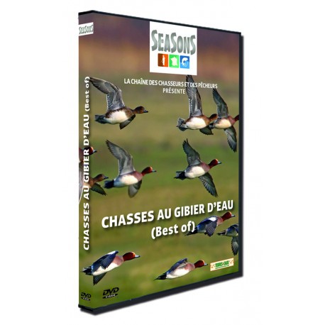 Chasses au gibier d'eau