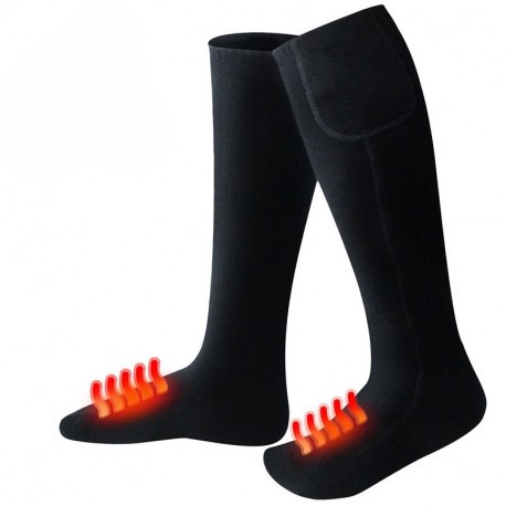 Chaussettes chauffantes Elite Heat