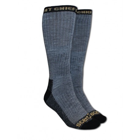 Chaussettes de chasse Sportchief 80