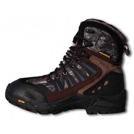 Chaussures de chasse Sportchief Express Chaussures techniques Made in Chasse