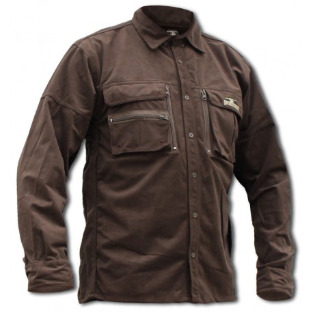 Chemise de chasse Sportchief Heavy Duty