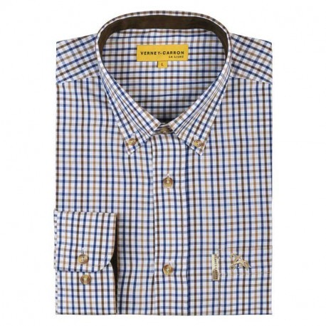 Chemise de chasse Ligne Verney-Carron Neuvy