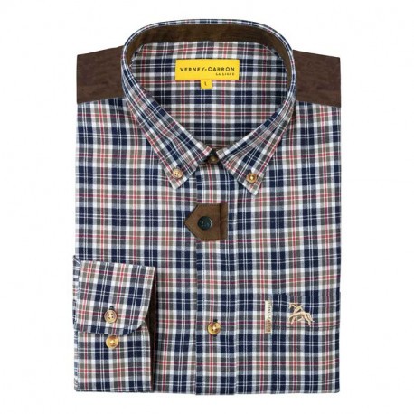 Chemise de chasse Ligne Verney-Carron Tigy