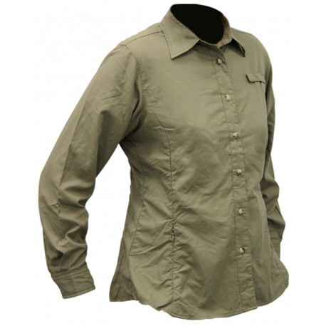 Chemise anti uv femme deals