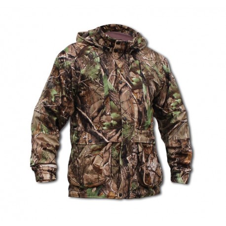 Veste de chasse Sportchief Chic-Choc / Realtree AP