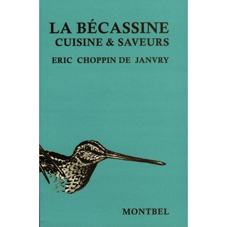 La bécassine - Cuisine & Saveurs