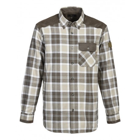 Chemise coupe-vent Club Interchasse Pandore