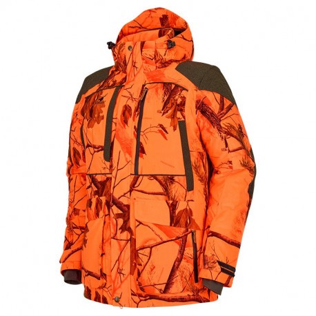 Veste de chasse Stagunt Ciervo Heat