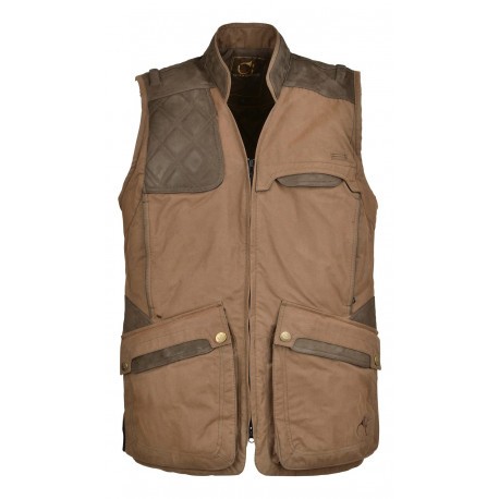 Gilet de chasse Club Interchasse Président