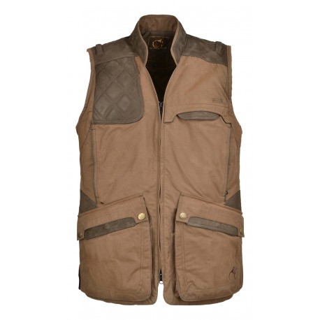 Gilet de chasse Club Interchasse Président II