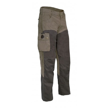 Pantalon de chasse Club Interchasse Loric