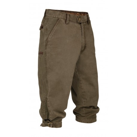 Pantalon de chasse Club Interchasse Lenny