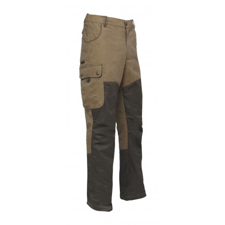 Pantalon de chasse Club Interchasse Lancelot