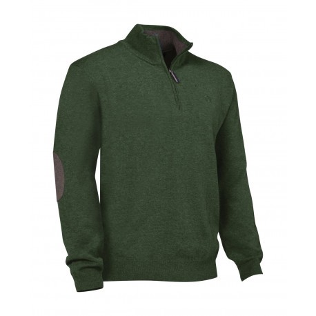 Pull de chasse Club Interchasse Winsley Kaki