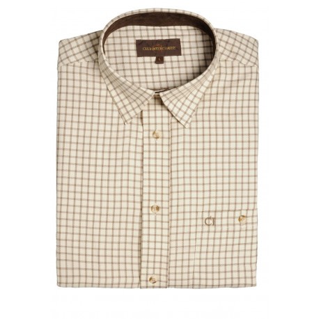 Chemise de chasse Club Interchasse Minh