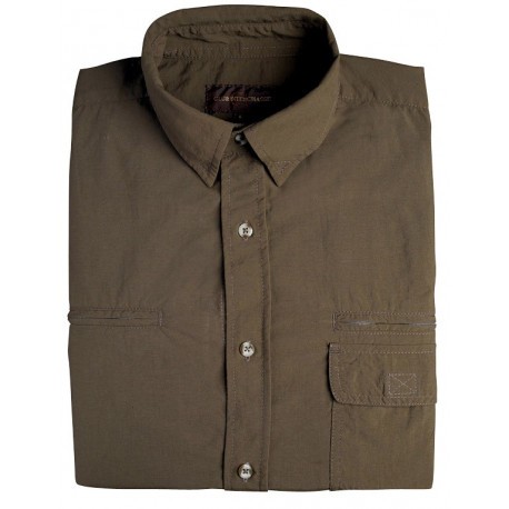 Chemise Club Interchasse Nathan