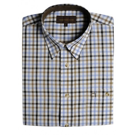Chemise Club Interchasse Nino