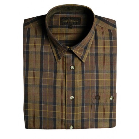 Chemise Club Interchasse Noah