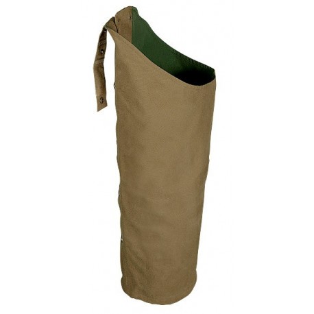 Cuissard de chasse Club Interchasse Ignas / Tilleul