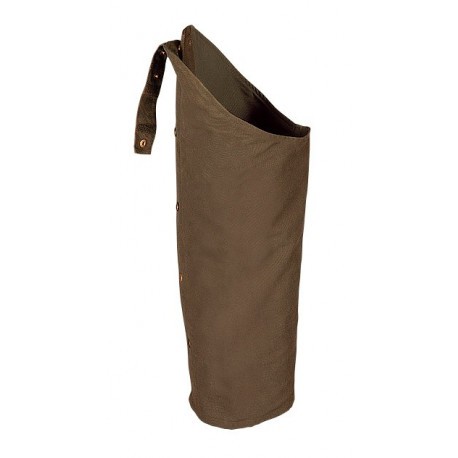 Cuissard de chasse Club Interchasse Ignas / Marron