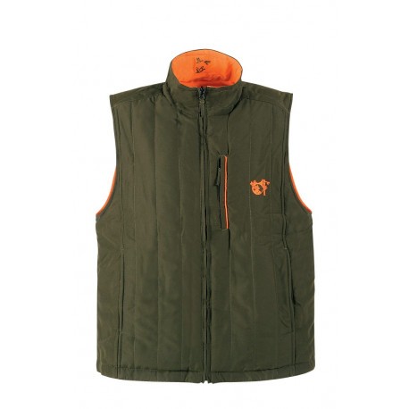 Gilet de chasse Club Interchasse Bruce