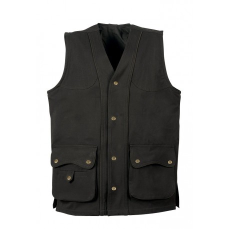 Gilet de chasse Club Interchasse Baris