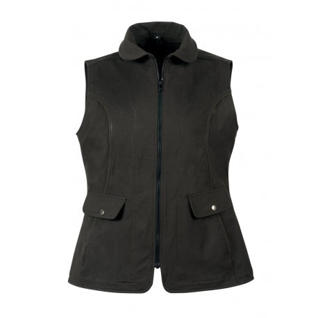 Gilet Club Interchasse Laurette