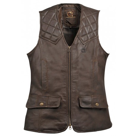 Gilet de chasse Club Interchasse Louise