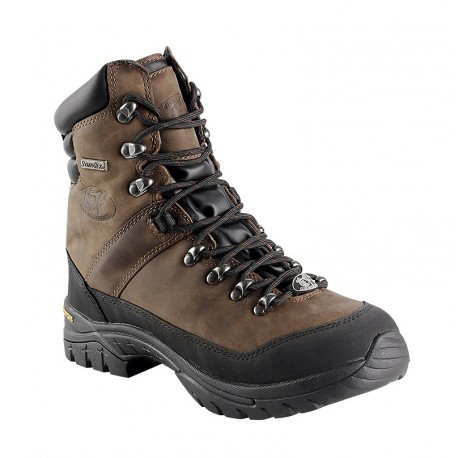 Chaussures de chasse Club Interchasse Vercors