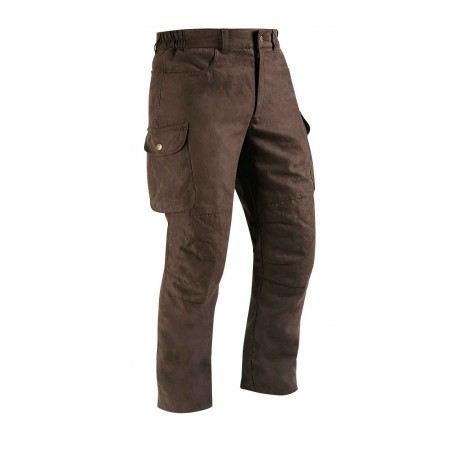 Pantalon de chasse Club Interchasse Lurich