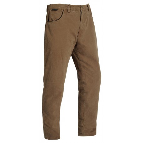 Pantalon de chasse Club Interchasse Lully