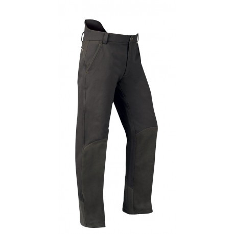 Pantalon de chasse Club Interchasse Loris