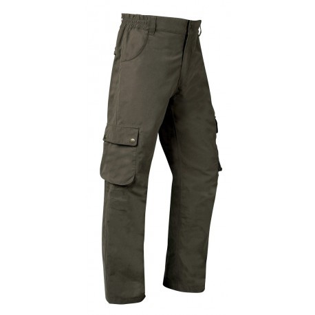 Pantalon de chasse Club Interchasse Luigi